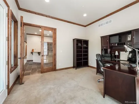 202 Saratoga Vein Court Castle Rock CO 80108