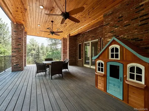 202 Saratoga Vein Court Castle Rock CO 80108