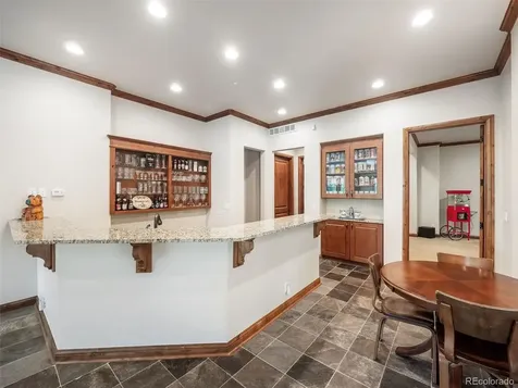 202 Saratoga Vein Court Castle Rock CO 80108
