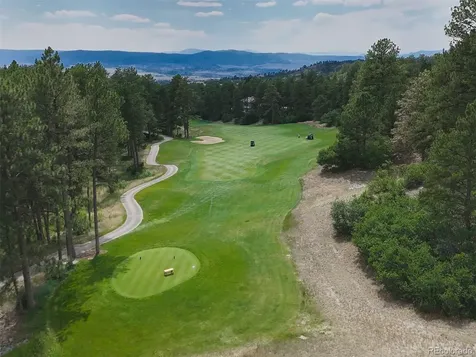 202 Saratoga Vein Court Castle Rock CO 80108