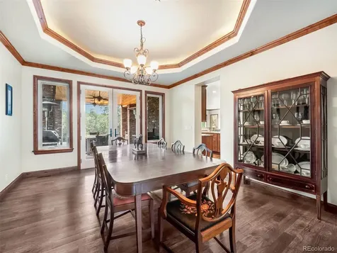 202 Saratoga Vein Court Castle Rock CO 80108