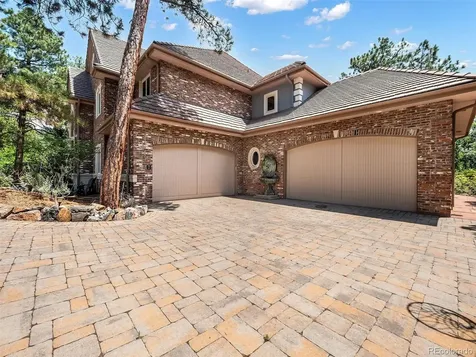202 Saratoga Vein Court Castle Rock CO 80108