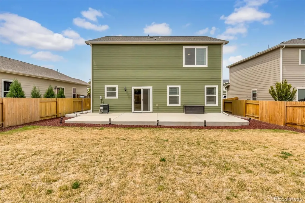 7238 Aspen Brook Avenue Frederick CO 80530