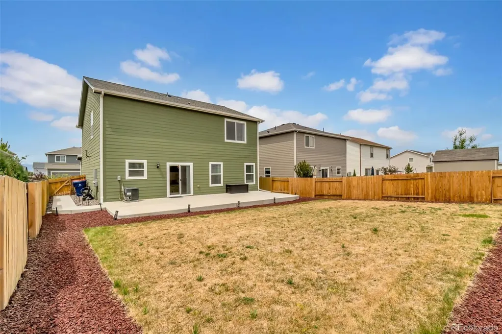 7238 Aspen Brook Avenue Frederick CO 80530