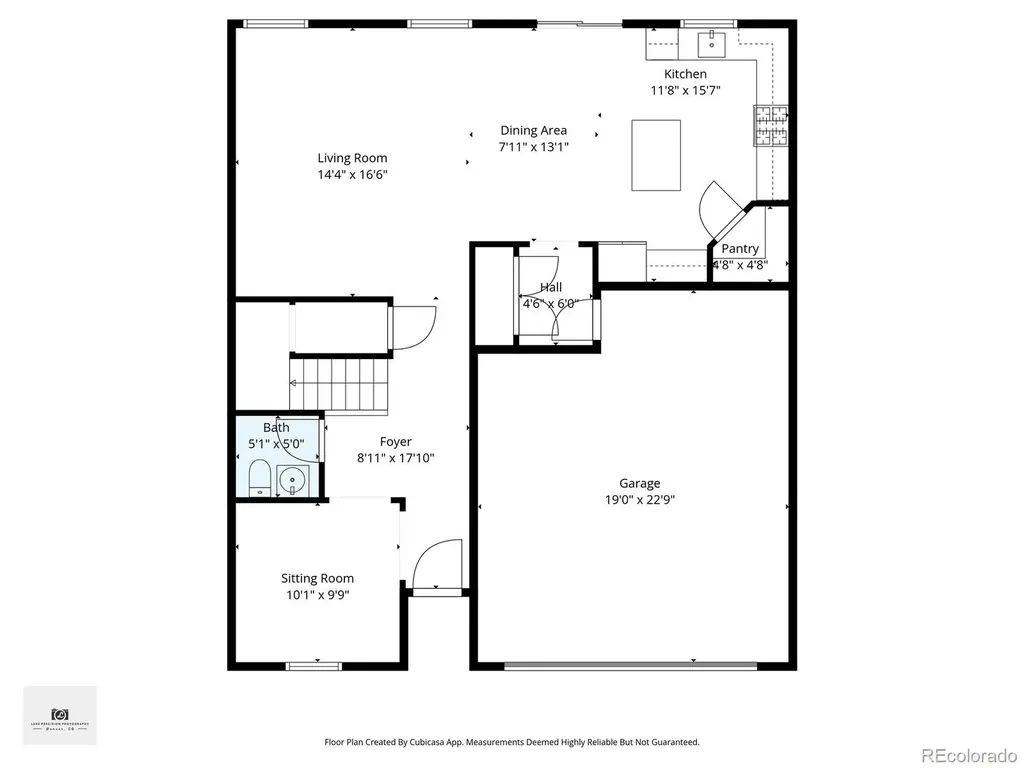 7238 Aspen Brook Avenue Frederick CO 80530