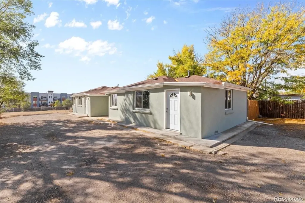 3464 W 65th Westminster CO 80221