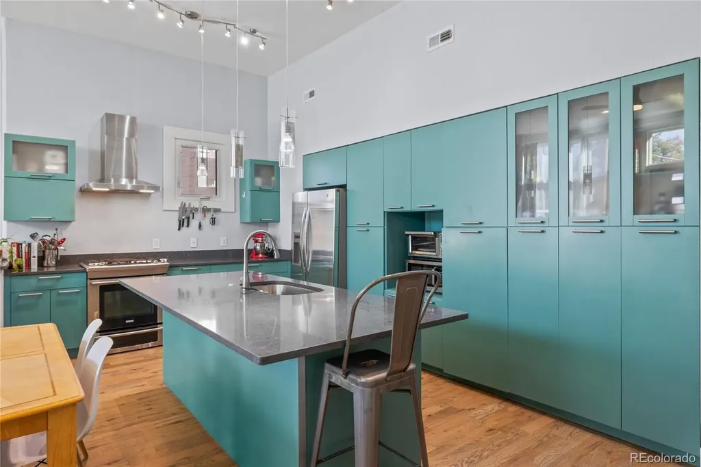 3460 Pecos Street Denver CO 80211