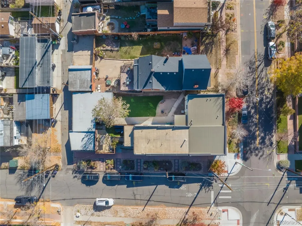 3460 Pecos Street Denver CO 80211