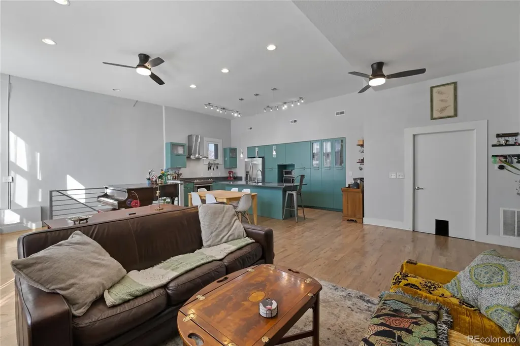 3460 Pecos Street Denver CO 80211