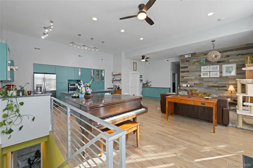 3460 Pecos Street Denver CO 80211
