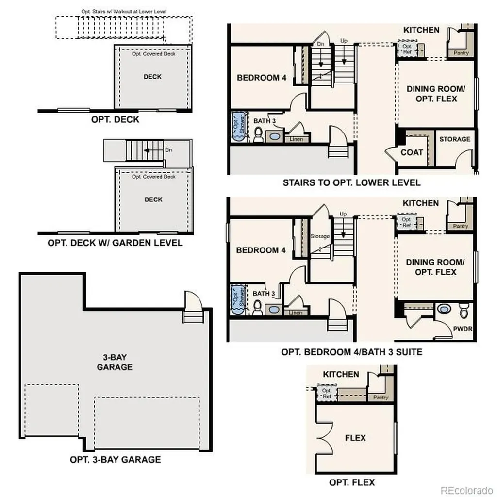 42561 Kinloch Trail Elizabeth CO 80107