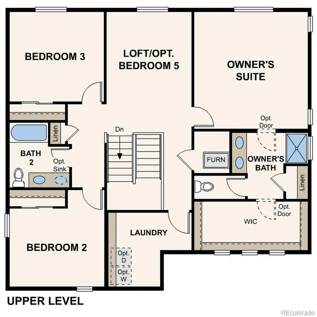42561 Kinloch Trail Elizabeth CO 80107