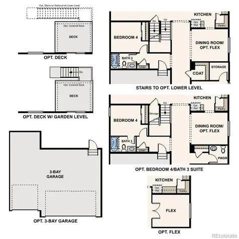 42561 Kinloch Trail Elizabeth CO 80107