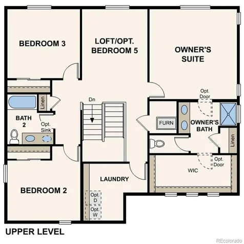 42561 Kinloch Trail Elizabeth CO 80107