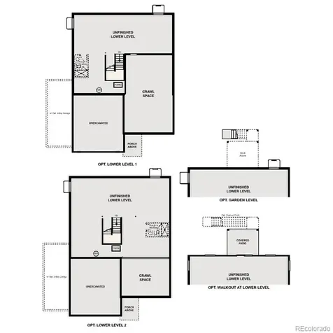42561 Kinloch Trail Elizabeth CO 80107