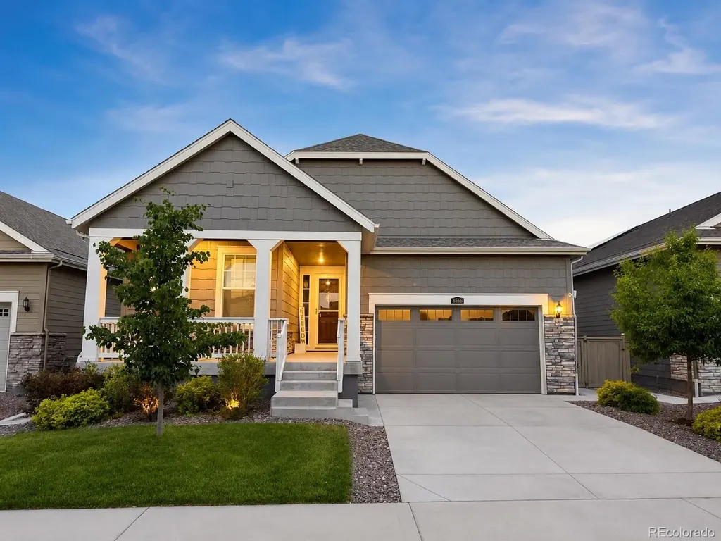 8556 W Coco Avenue Littleton CO 80128