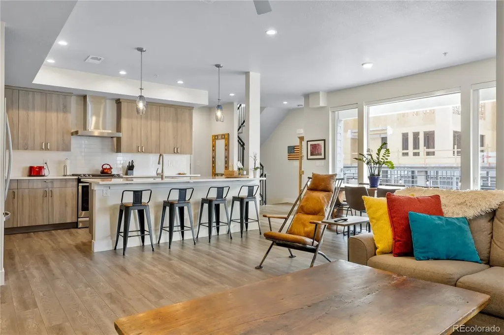 4537 Tennyson Street Denver CO 80212