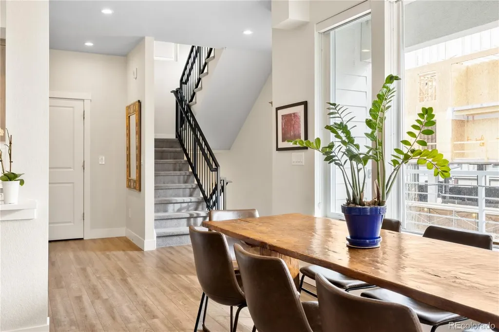 4537 Tennyson Street Denver CO 80212