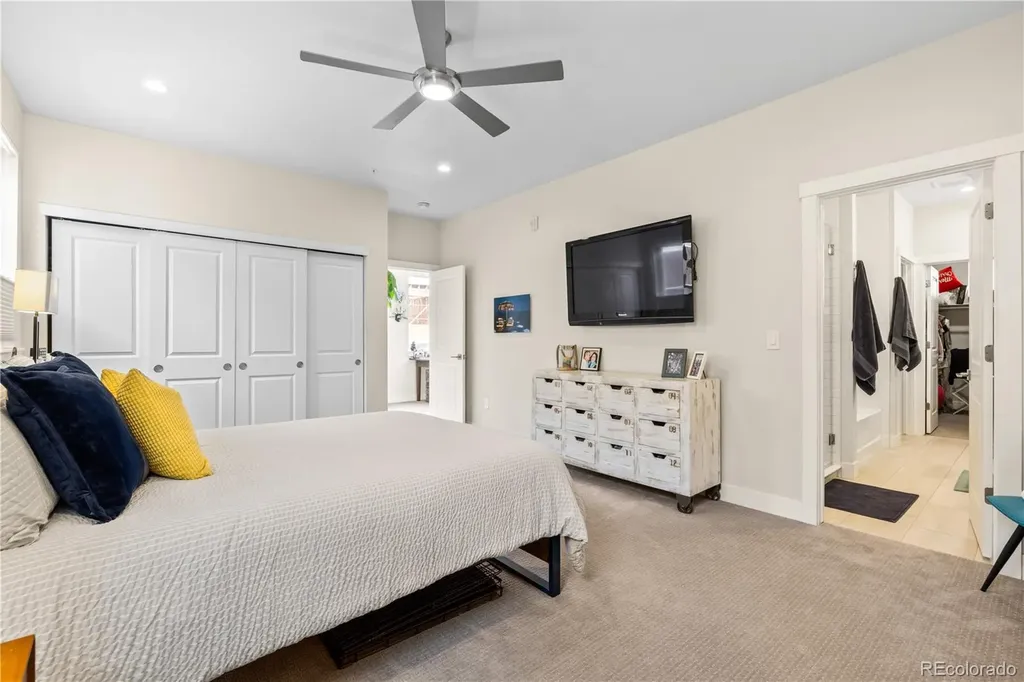 4537 Tennyson Street Denver CO 80212
