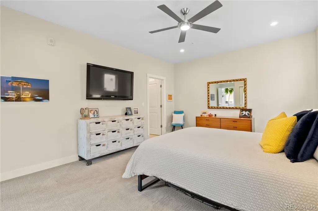 4537 Tennyson Street Denver CO 80212