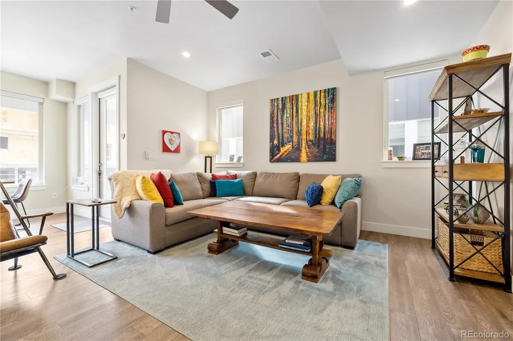 4537 Tennyson Street Denver CO 80212