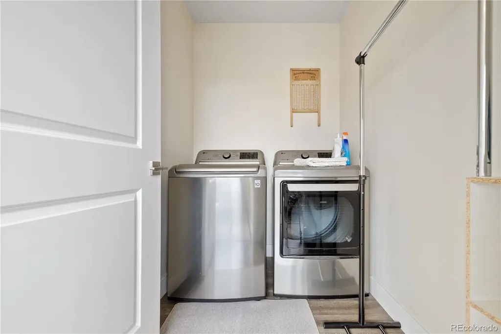4537 Tennyson Street Denver CO 80212