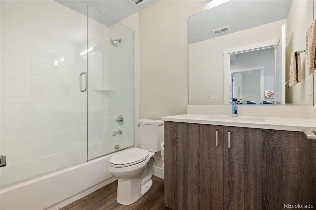 4537 Tennyson Street Denver CO 80212