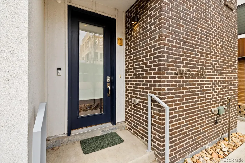 4537 Tennyson Street Denver CO 80212
