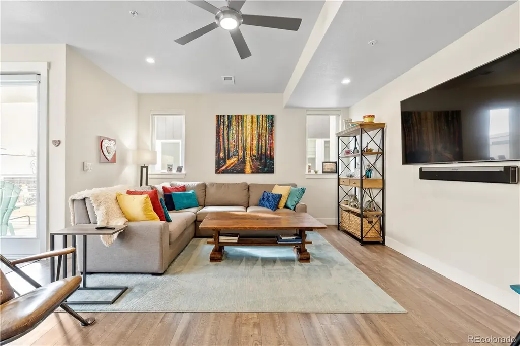 4537 Tennyson Street Denver CO 80212