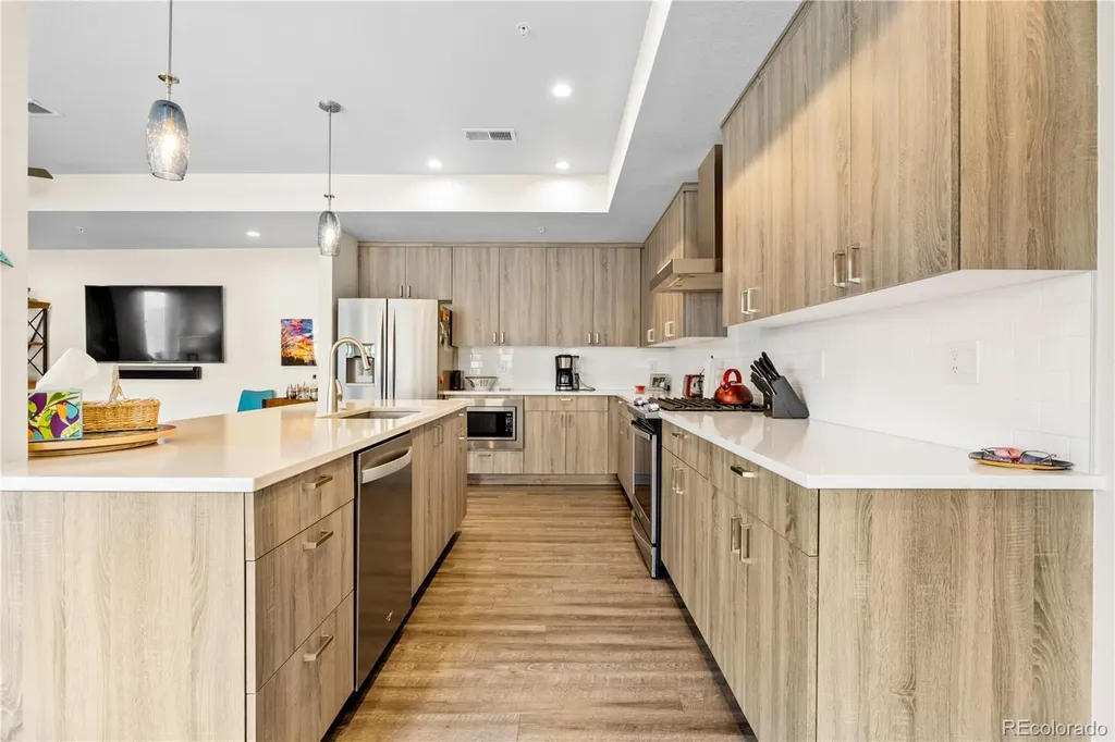 4537 Tennyson Street Denver CO 80212