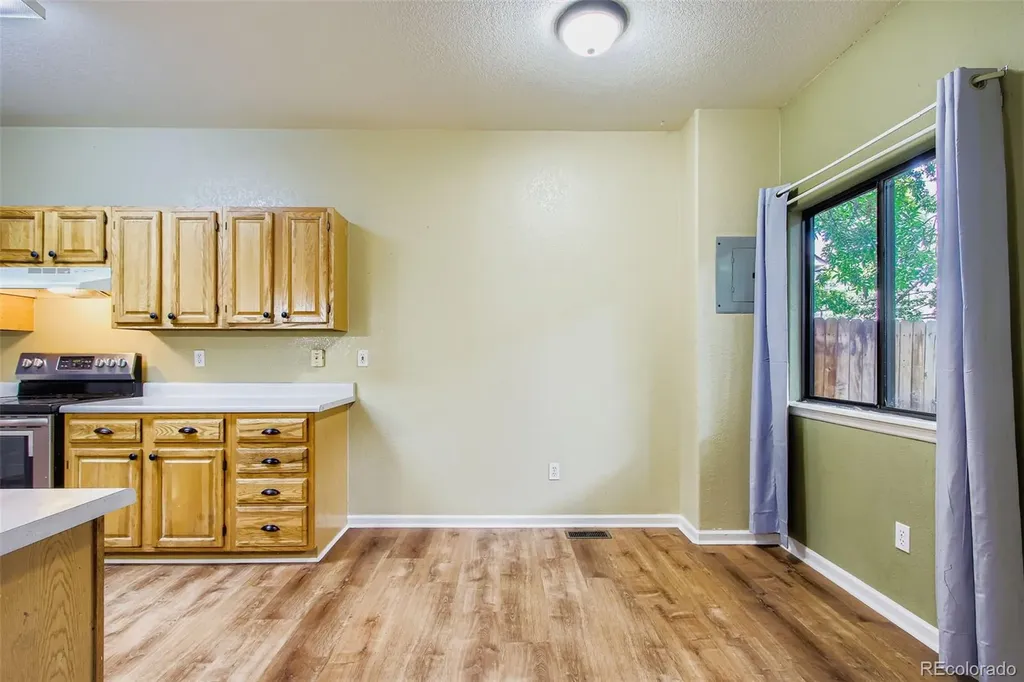 10693 W 63rd Drive Arvada CO 80004