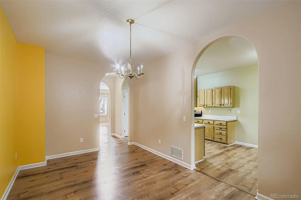 10693 W 63rd Drive Arvada CO 80004