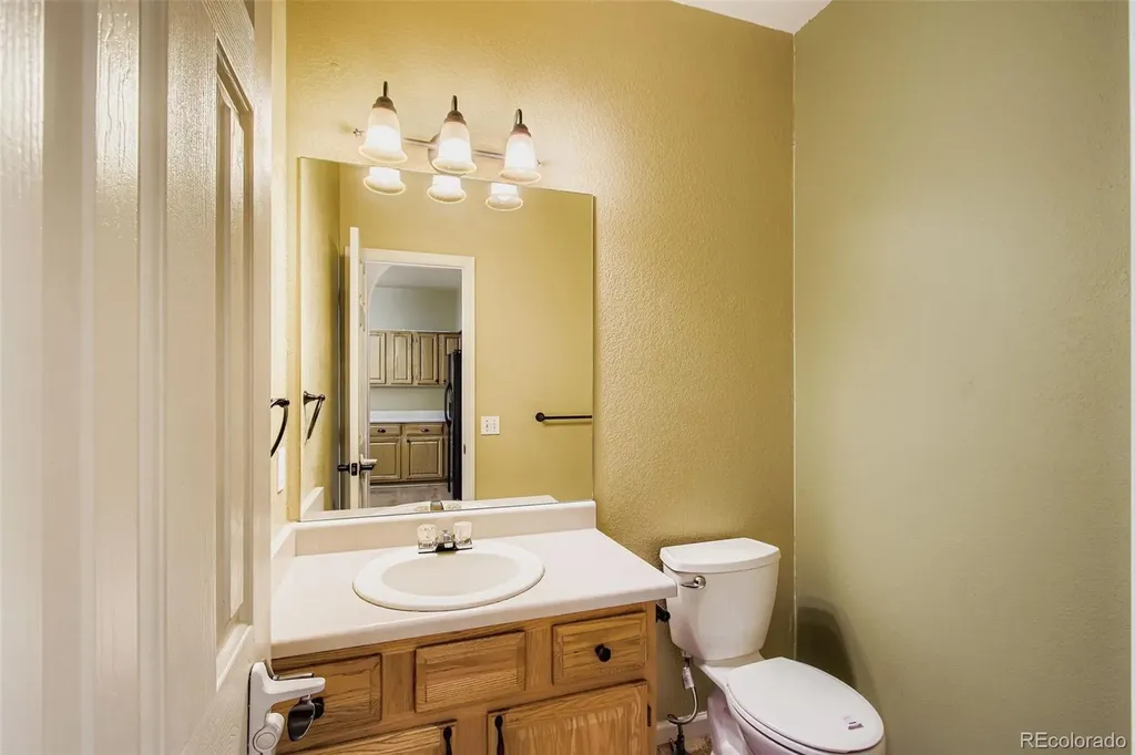 10693 W 63rd Drive Arvada CO 80004