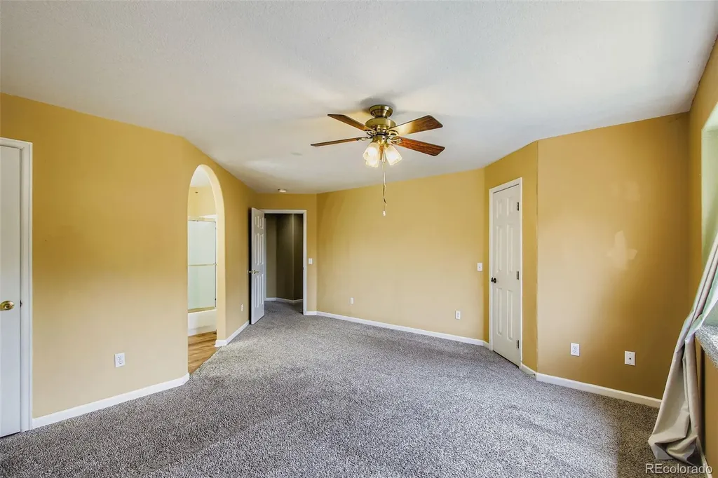 10693 W 63rd Drive Arvada CO 80004