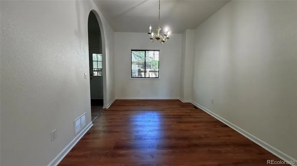 10693 W 63rd Drive Arvada CO 80004