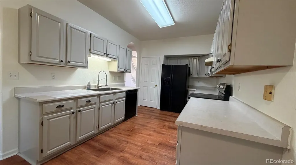 10693 W 63rd Drive Arvada CO 80004