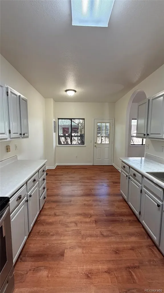 10693 W 63rd Drive Arvada CO 80004