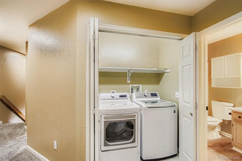 10693 W 63rd Drive Arvada CO 80004
