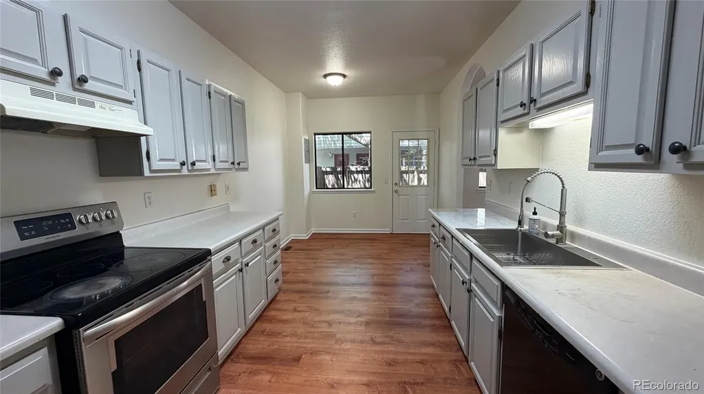 10693 W 63rd Drive Arvada CO 80004