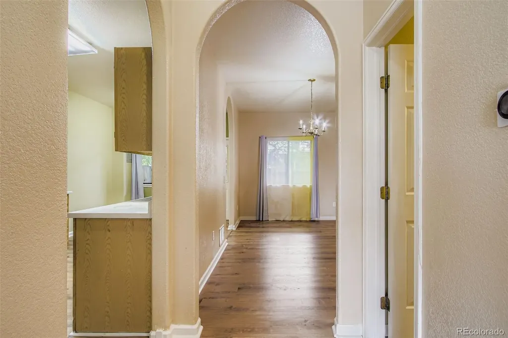 10693 W 63rd Drive Arvada CO 80004