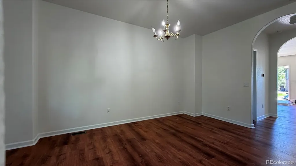 10693 W 63rd Drive Arvada CO 80004