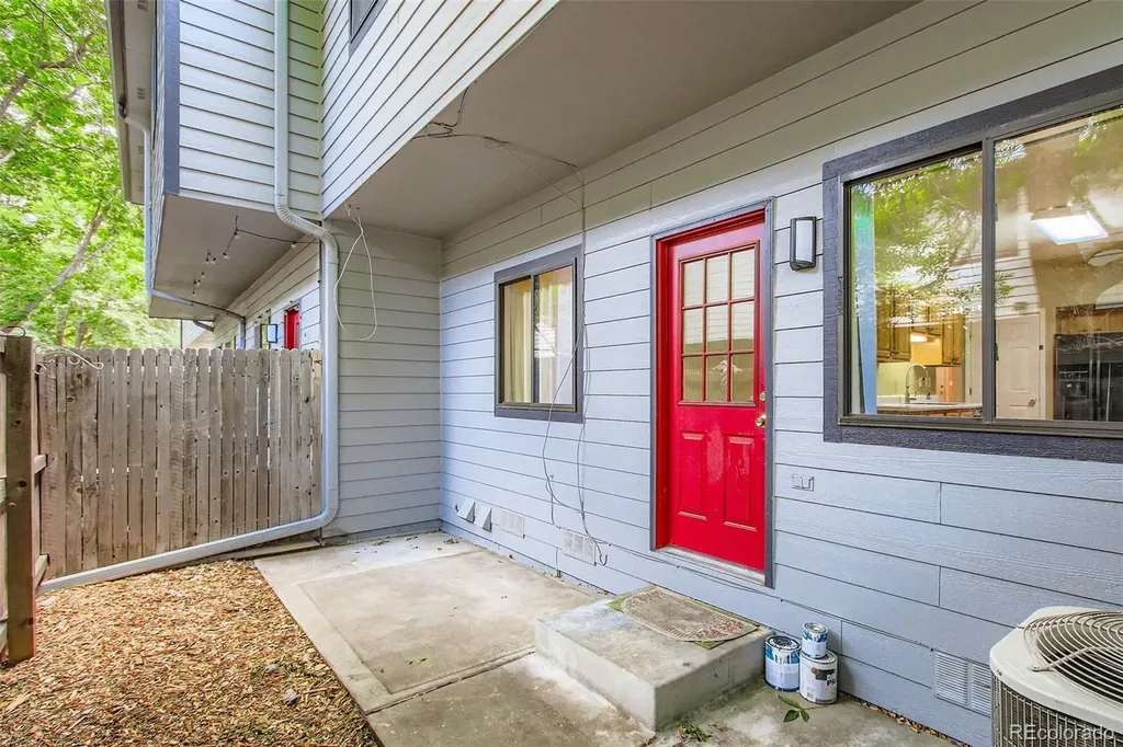10693 W 63rd Drive Arvada CO 80004
