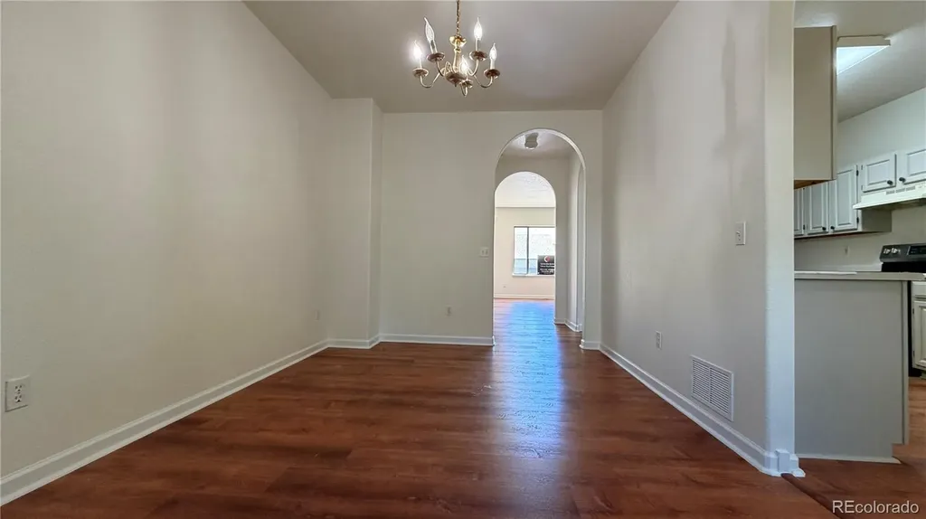 10693 W 63rd Drive Arvada CO 80004