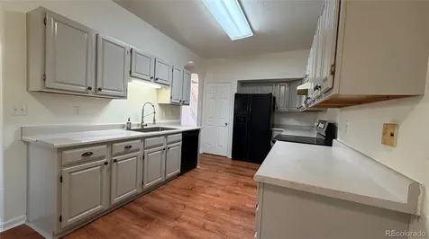 10693 W 63rd Drive Arvada CO 80004