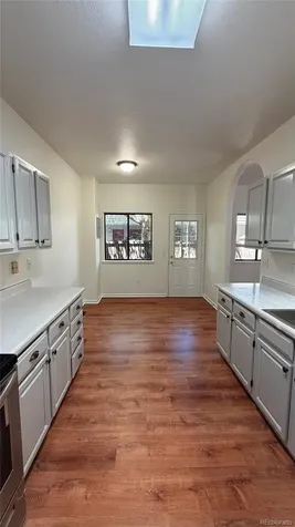 10693 W 63rd Drive Arvada CO 80004