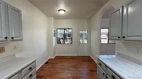 10693 W 63rd Drive Arvada CO 80004