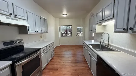 10693 W 63rd Drive Arvada CO 80004