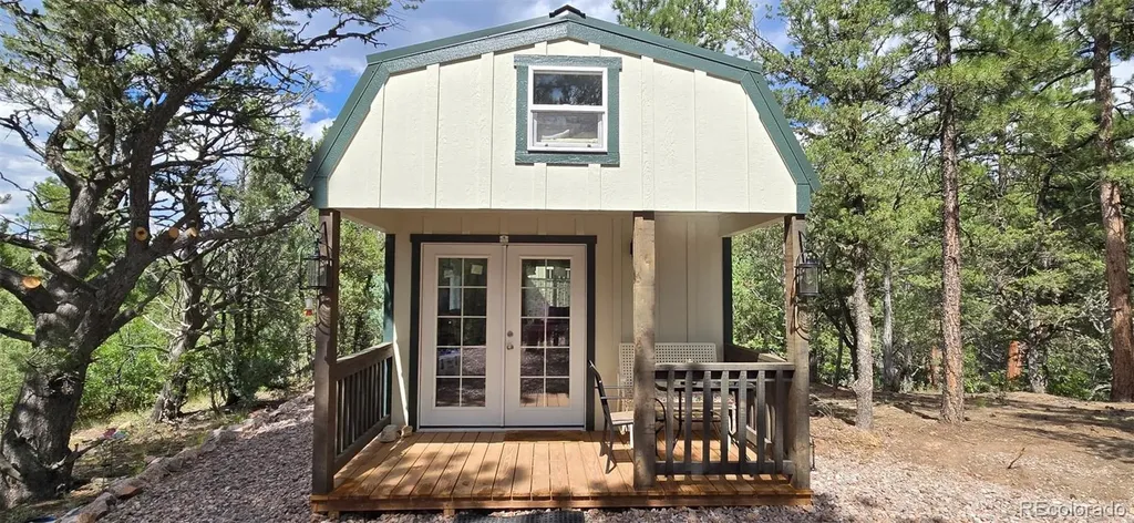 165 Mosswood Drive Cotopaxi CO 81223