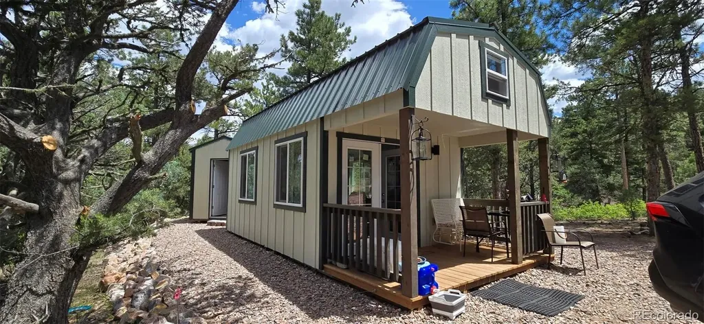 165 Mosswood Drive Cotopaxi CO 81223
