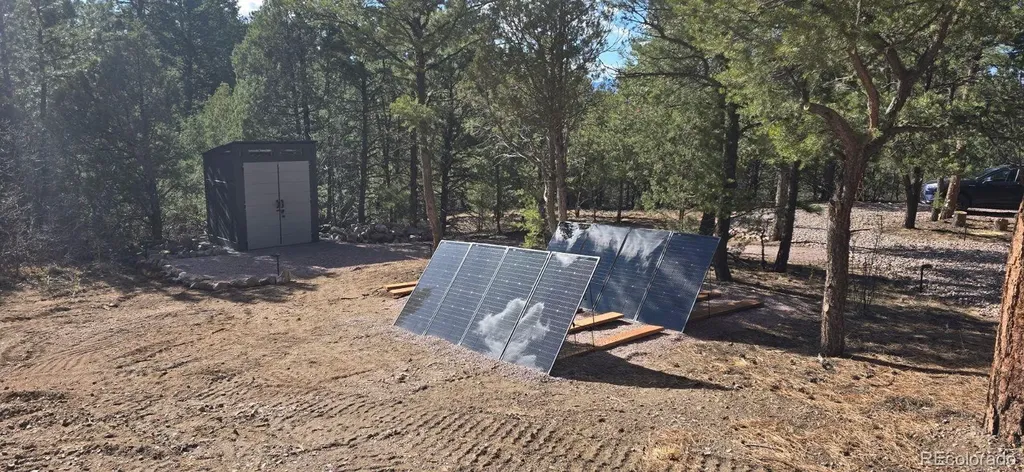 165 Mosswood Drive Cotopaxi CO 81223